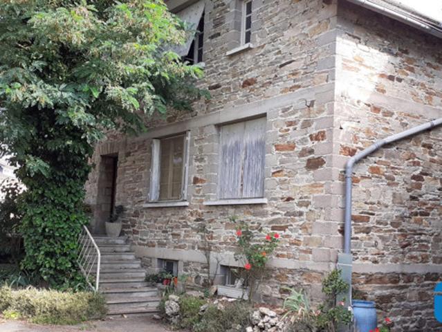 Maison vente à Millau, Réquista