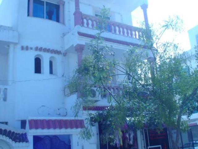 Immeuble vente à Sousse Ville