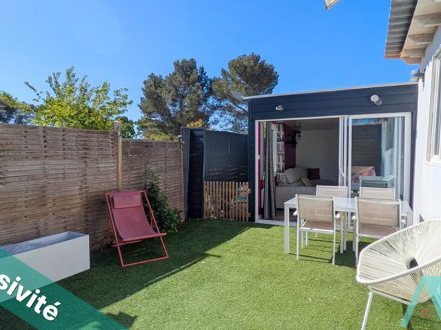 Maison vente à Arrondissement de Toulon, Le Castellet