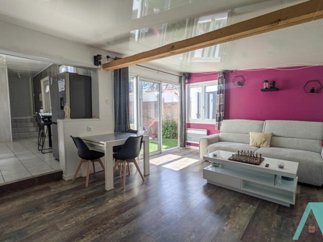 Maison vente à Arrondissement de Toulon, Le Castellet