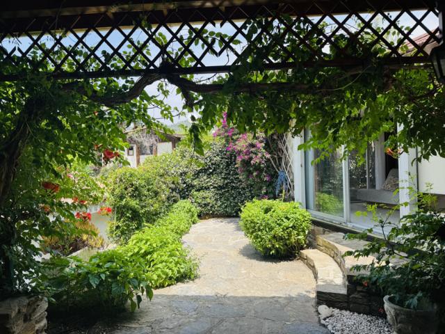 Maison vente à Arrondissement de Toulon, Bormes-les-mimosas
