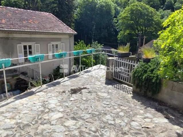 Maison vente à Privas, Saint-julien-du-gua