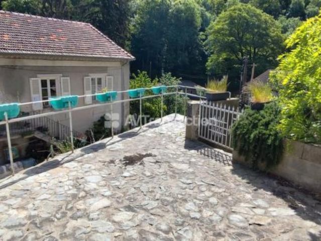 Maison vente à Privas, Saint-julien-du-gua