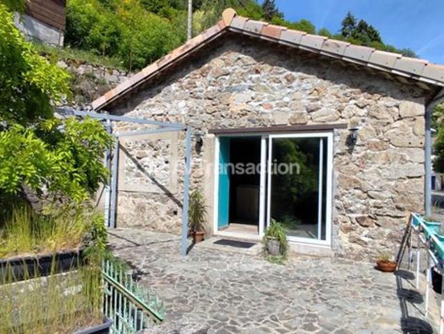 Maison vente à Privas, Saint-julien-du-gua