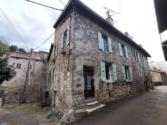 Maison vente à Tournon-sur-Rhône, Vocance