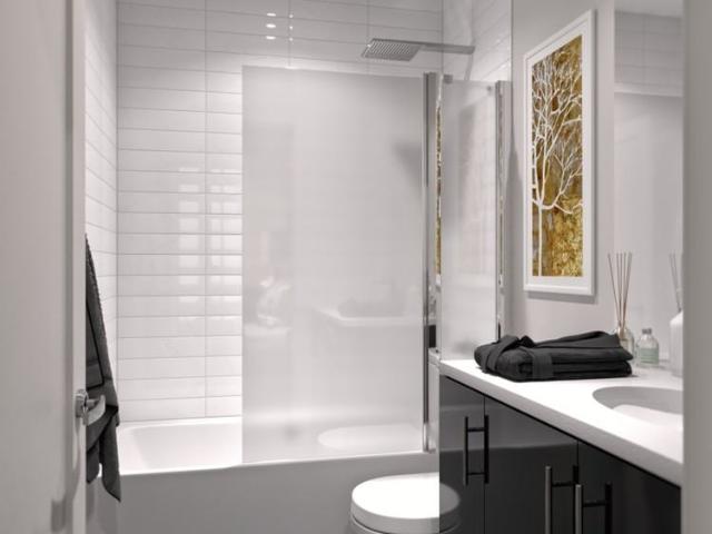 Apartment for rent in Brossard, Montérégie