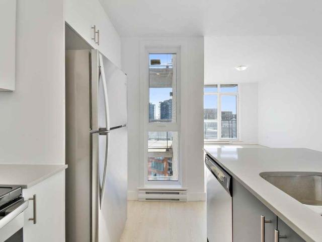 Apartment for rent in Brossard, Montérégie