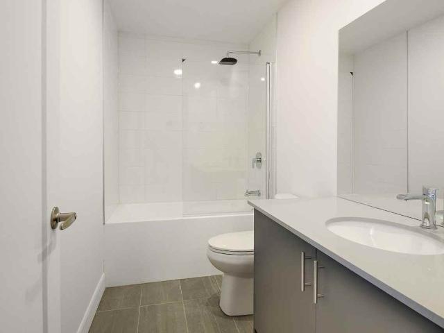 Apartment for rent in Brossard, Quebec