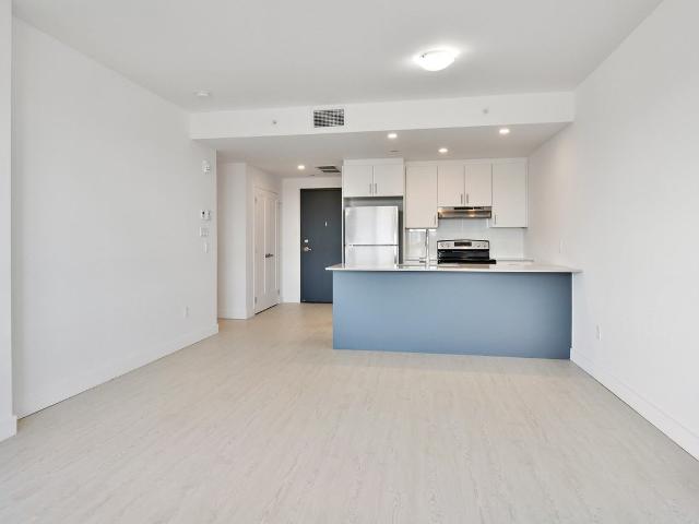 Apartment for rent in Brossard, Quebec