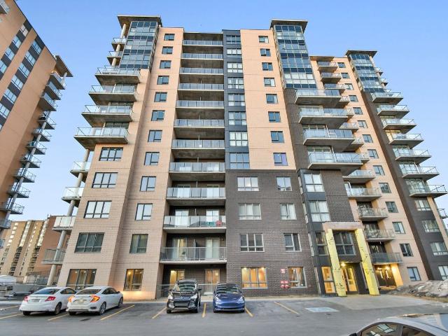 Apartment for rent in Brossard, Quebec
