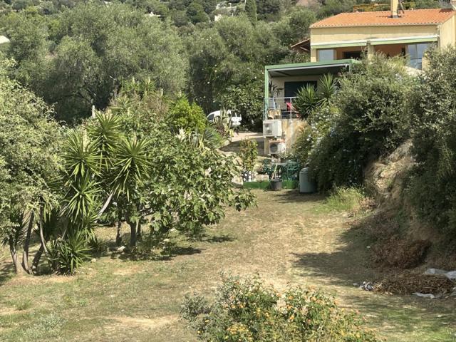 Maison vente à Calvi