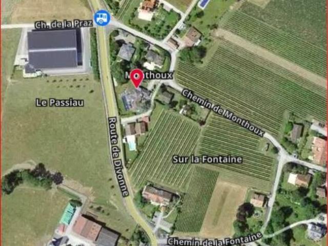 Einfamilienhaus kaufen in Commugny, Waadt