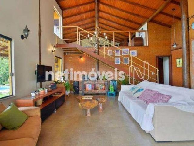 Casa venda em Condomínio Verde, Jardim Botânico