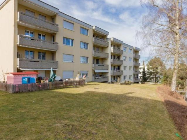 Apartment mieten in Schwanden, Köniz