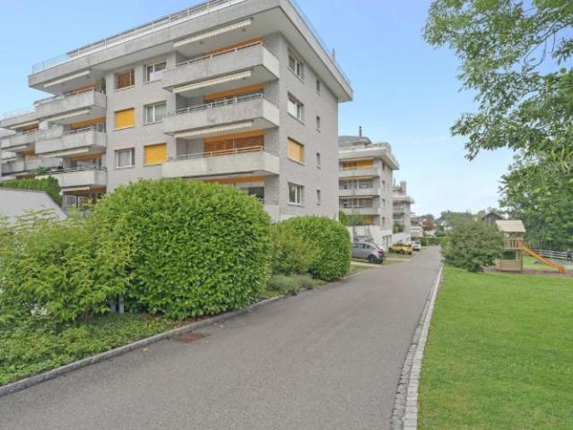 Apartment mieten in Studenbühl, Wollerau