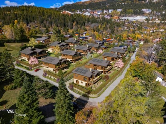 Haus kaufen in Crans-Montana, Wallis