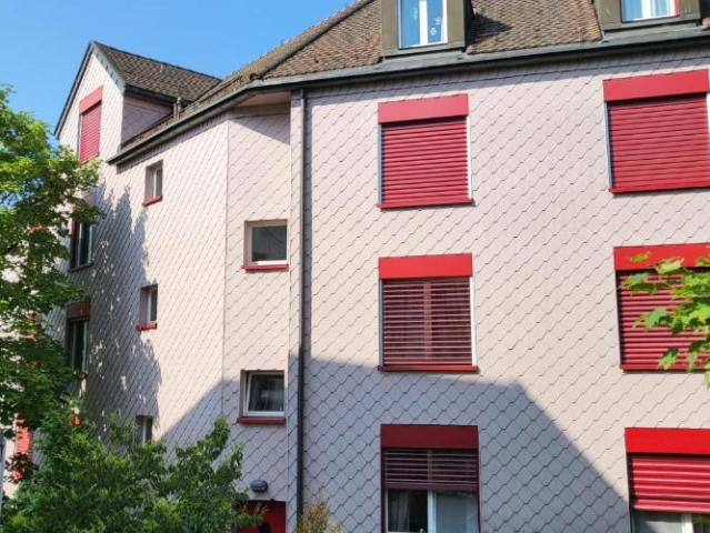 Apartment mieten in Höngg, Zürich