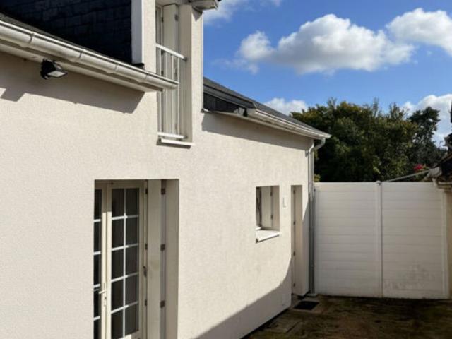 Maison vente à Châtellerault, Senillé