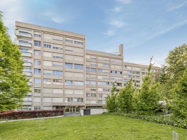 Wohnung mieten in Conches