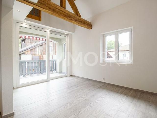 Einfamilienhaus kaufen in Chalais, Wallis