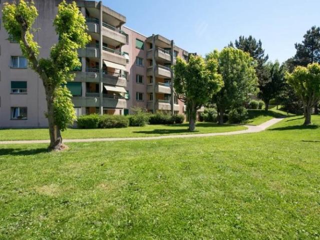 Apartment mieten in Belmont-Yverdon, Waadt