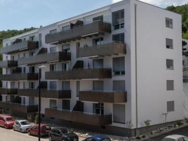 Apartment mieten in Corcelles (NE)