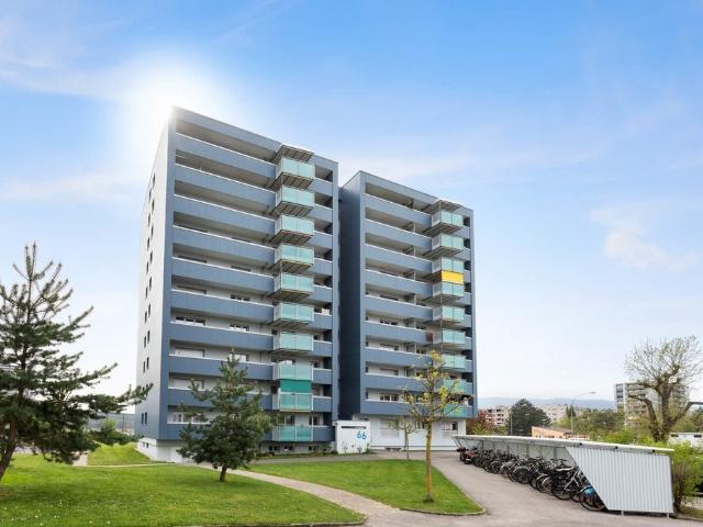 Wohnung mieten in Belmont-Yverdon, Waadt