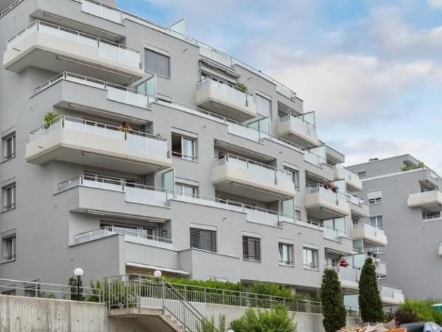 Apartment mieten in Neuchâtel, Corcelles (NE)