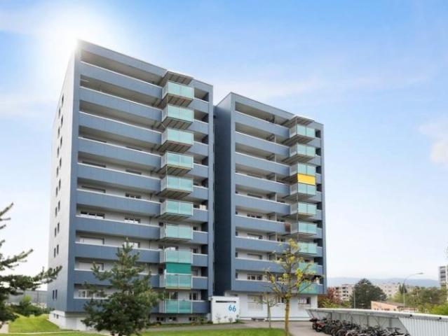 Apartment mieten in Belmont-Yverdon, Waadt