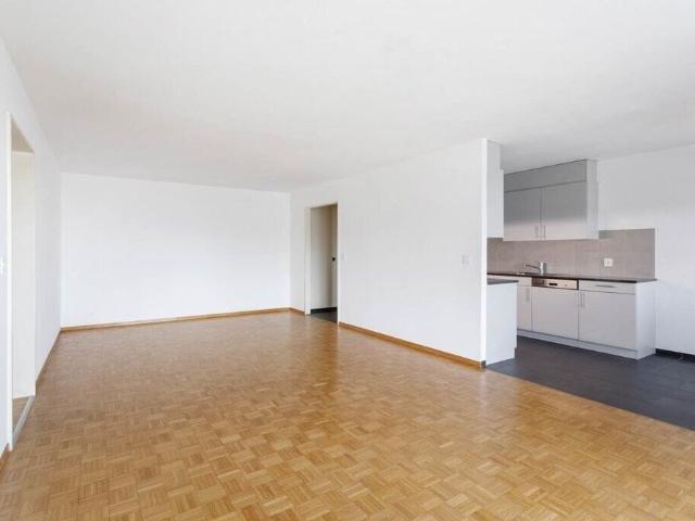 Apartment mieten in Yverdon-les-Bains