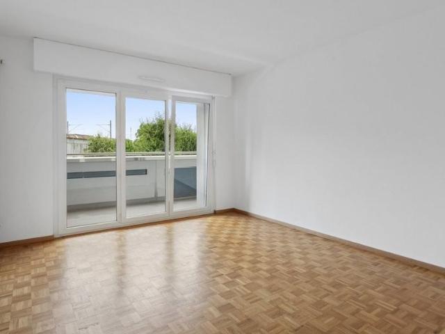 Apartment mieten in Yverdon-les-Bains