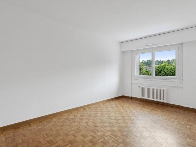 Apartment mieten in Yverdon-les-Bains