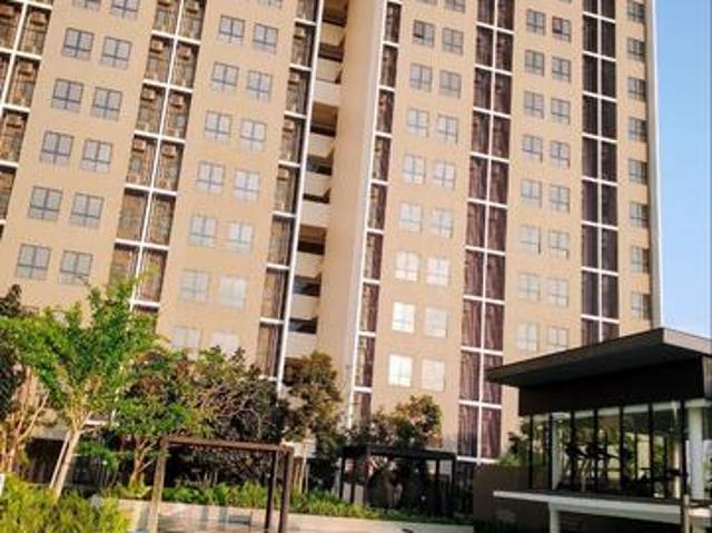 Apartment for rent in Petaling, Alam Impian