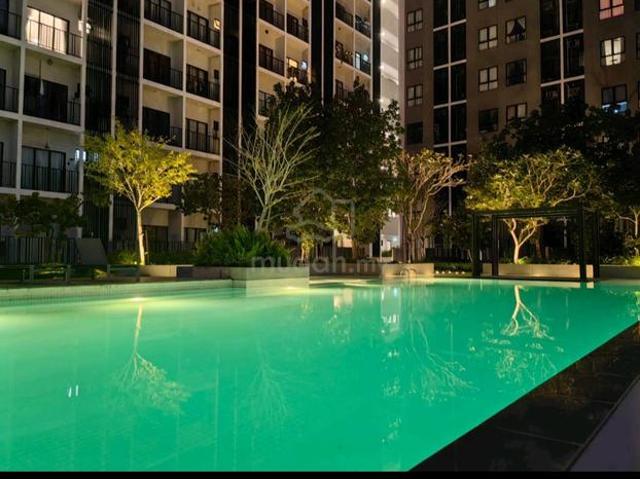 Property for sale in Petaling, Alam Impian