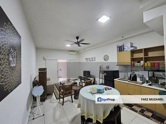 Condominium for rent in Petaling, Alam Impian