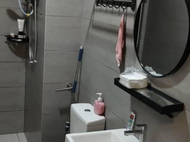 Apartment for rent in Petaling, Alam Impian