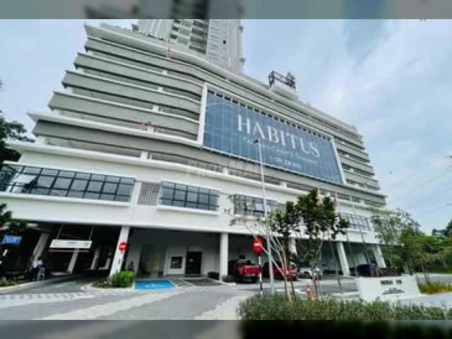 Apartment for rent in Petaling, Alam Impian