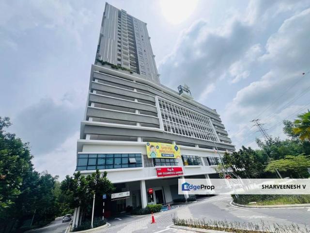 Shop for sale in Petaling, Alam Impian