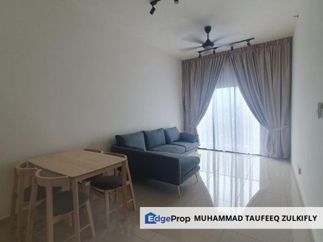 Condominium for rent in Petaling, Alam Impian