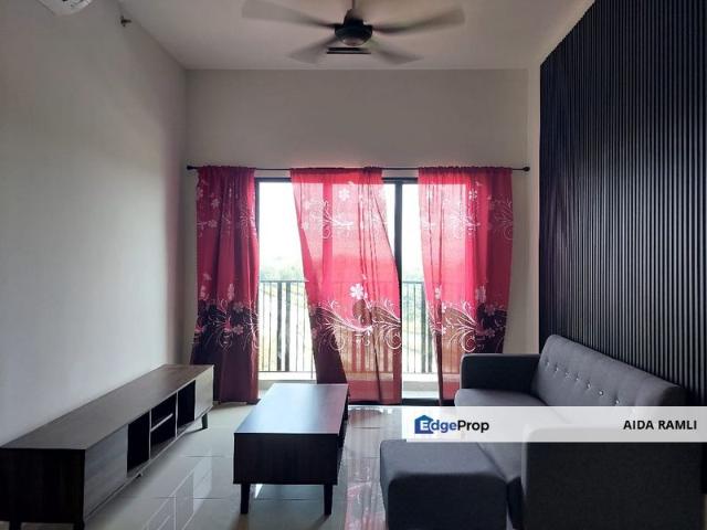 Condominium for sale in Petaling, Alam Impian