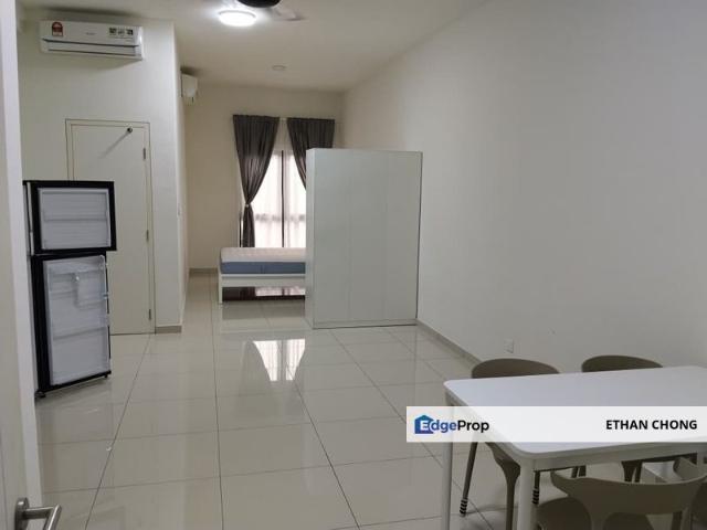 Condominium for rent in Petaling, Alam Impian