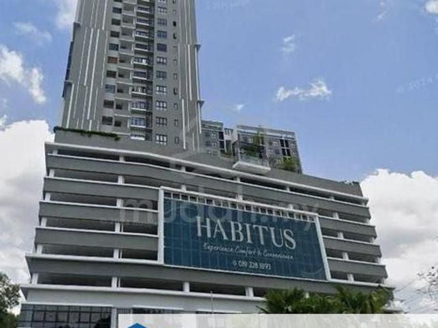 Condominium for sale in Petaling, Alam Impian