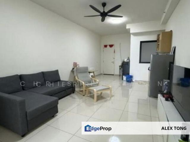 Condominium for sale in Seksyen U16, Shah Alam