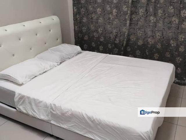 Condominium for rent in Petaling, Alam Impian