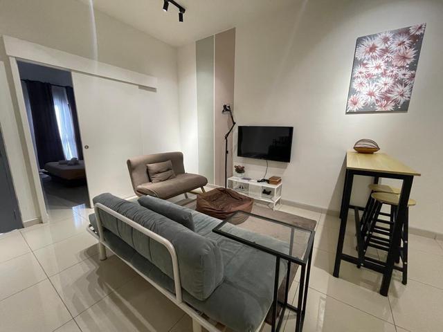 Serviced Residence for sale in Petaling, Alam Impian