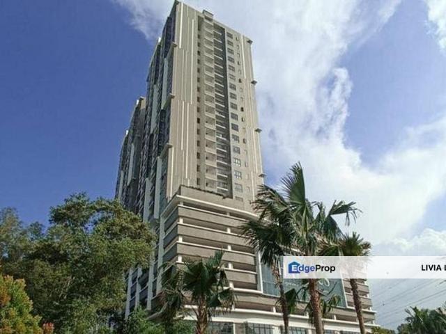 Condominium for sale in Petaling, Alam Impian