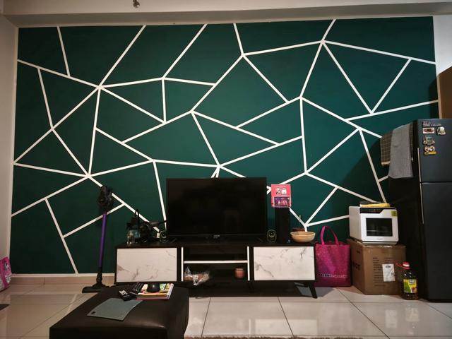 Serviced Residence for rent in Petaling, Alam Impian