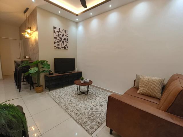 Serviced Residence for rent in Petaling, Alam Impian