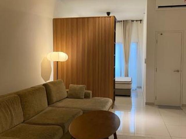 Apartment for rent in Petaling, Alam Impian