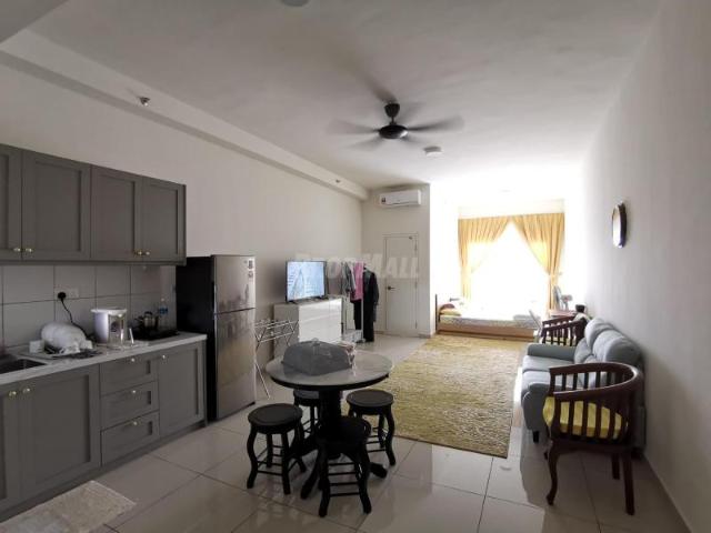 Apartment for rent in Petaling, Alam Impian